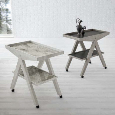 Carrello ARROW - TARGET POINT 2