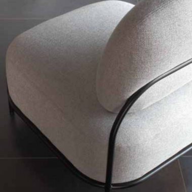 Divanetto LARKING - La... 2