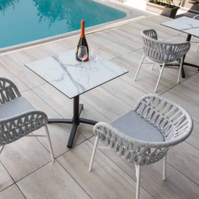 Poltrona TAORMINA - La Seggiola