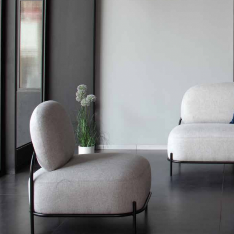 Poltrona LARKING - La Seggiola