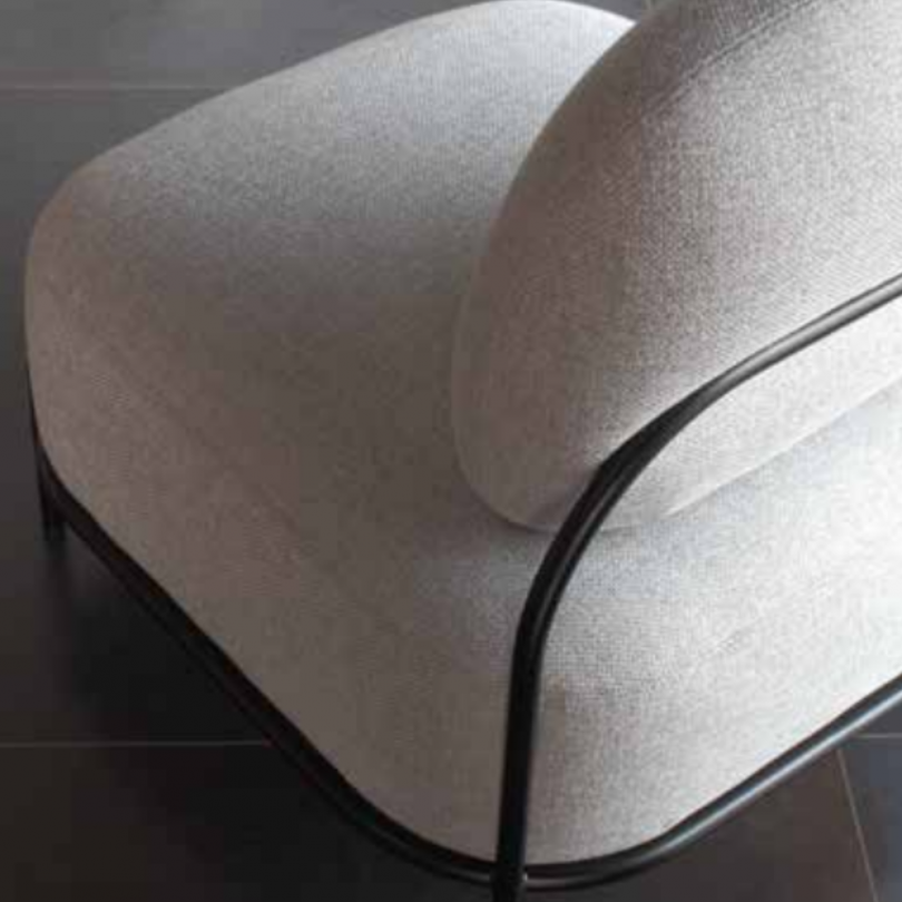 Poltrona LARKING - La Seggiola