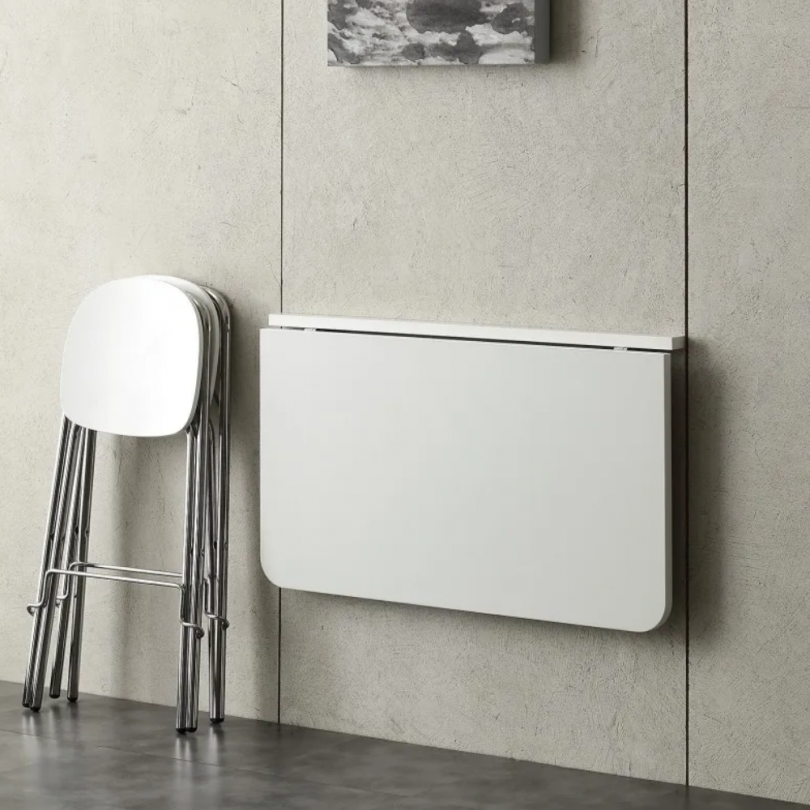 Tavolo Pieghevole SESAMO - La Seggiola