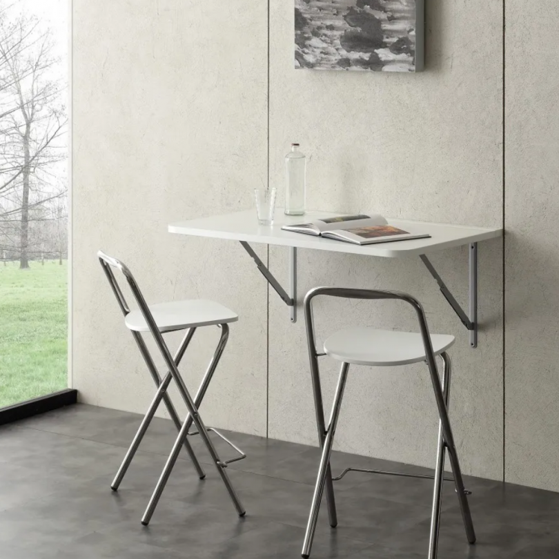 Tavolo Pieghevole SESAMO - La Seggiola