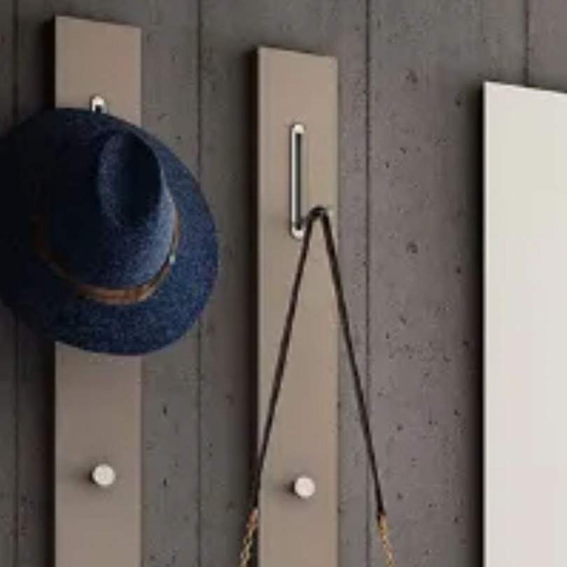 Appendiabiti DOLCE VITA - La Seggiola