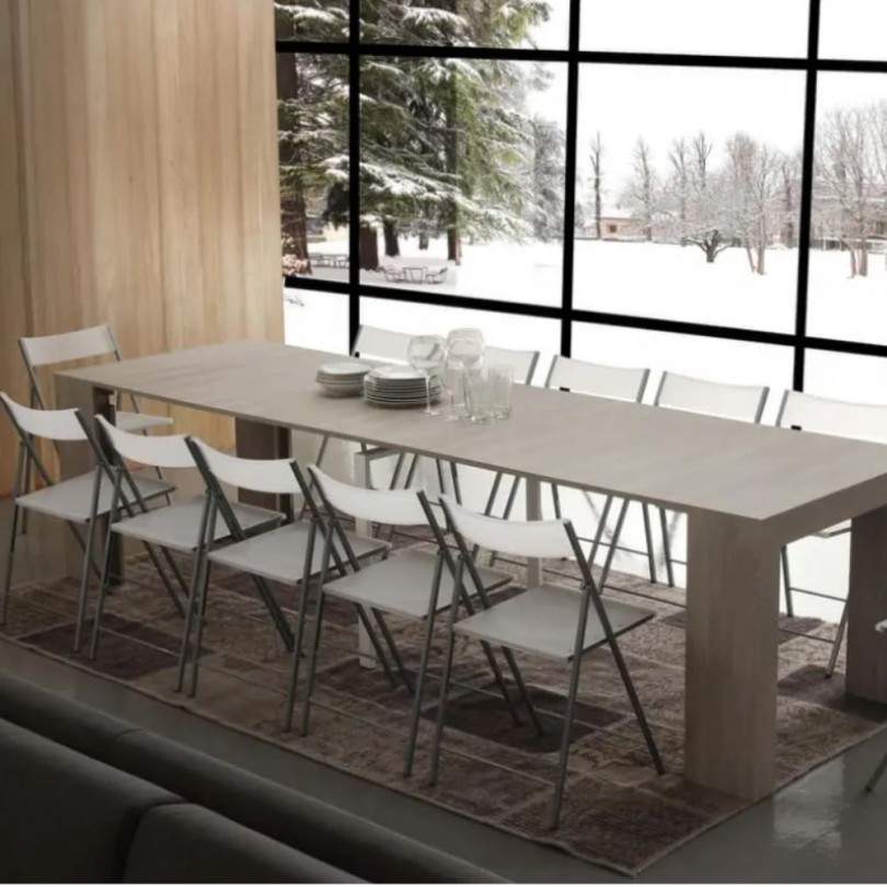 Consolle LOGIKA - La Seggiola