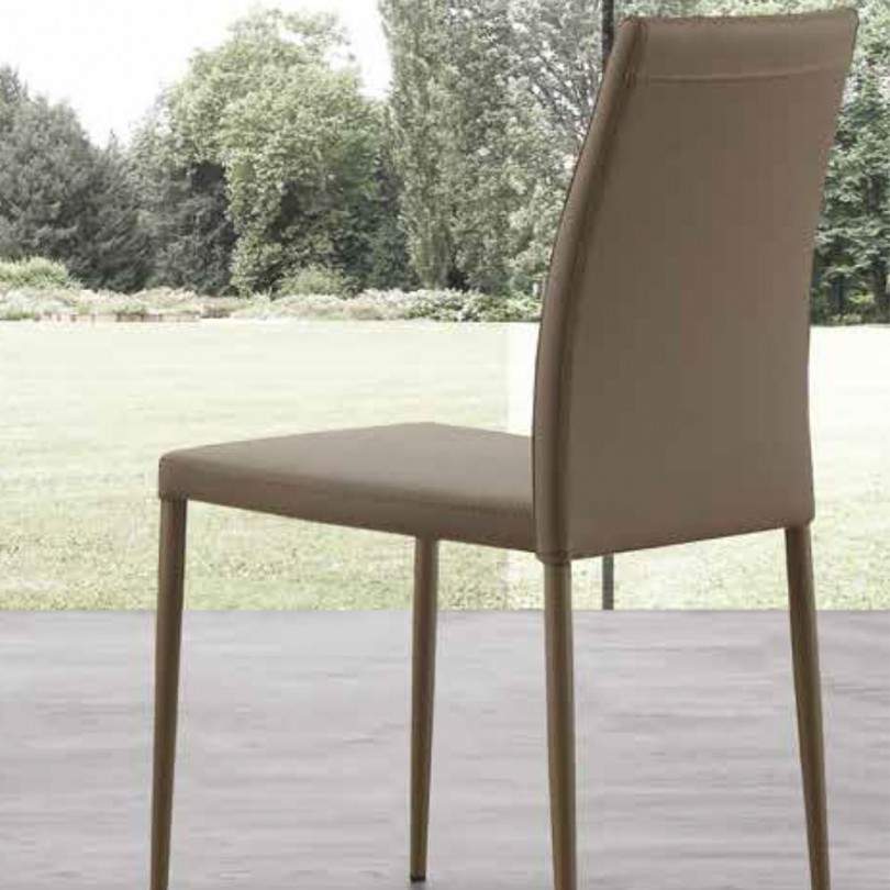 Sedia NAKED - La seggiola