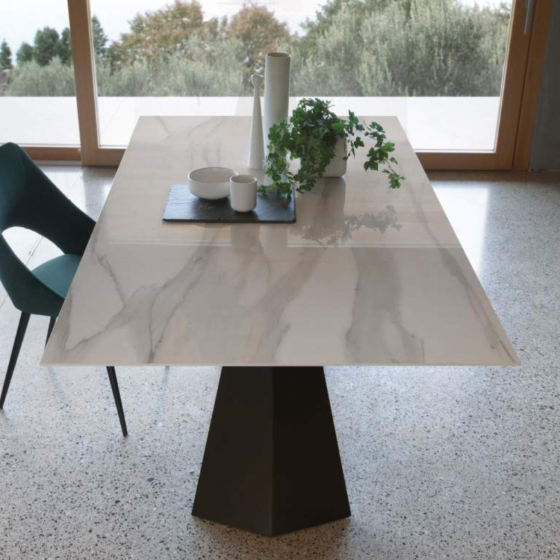 Tavolo fisso RAGNAR RECTANGULAR - LA...