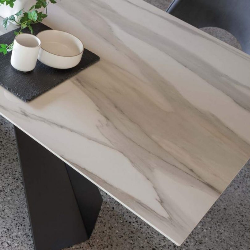 Tavolo fisso RAGNAR RECTANGULAR - LA...