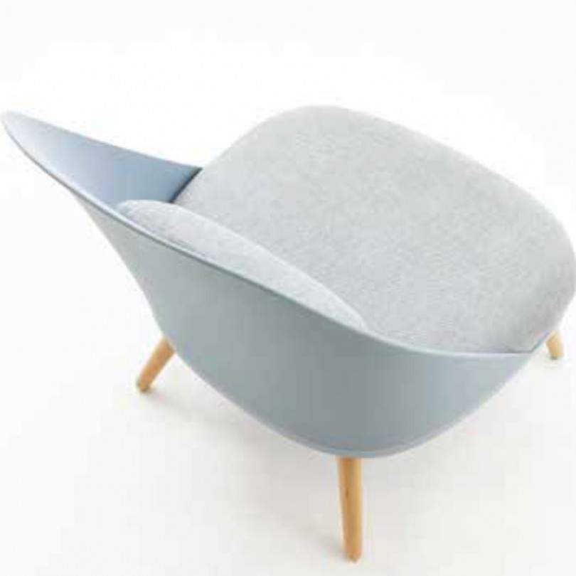 Poltrona CANDY - La seggiola Poltrona CANDY - La seggiola