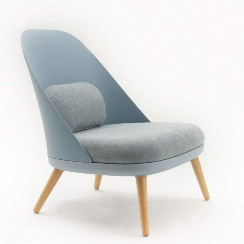 Poltrona CANDY - La seggiola Poltrona CANDY - La seggiola