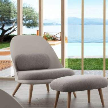 Sedia Candy art. 394 - La seggiola 2