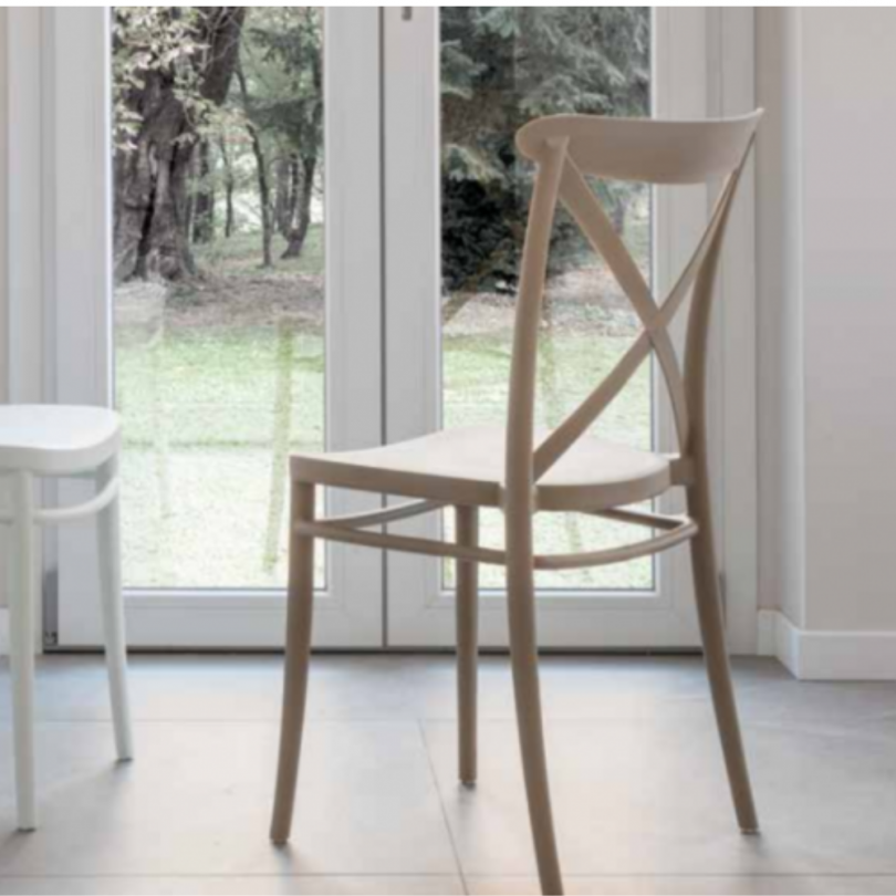 Sedia BORGO ANTICO - La Seggiola