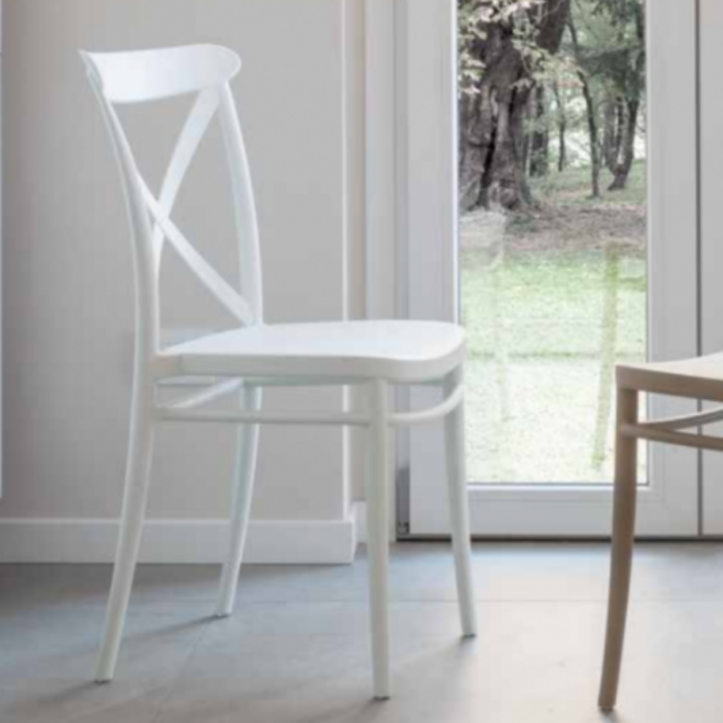 Sedia BORGO ANTICO - La Seggiola