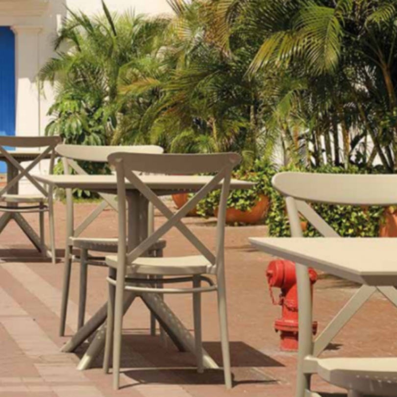 Sedia BORGO ANTICO - La Seggiola