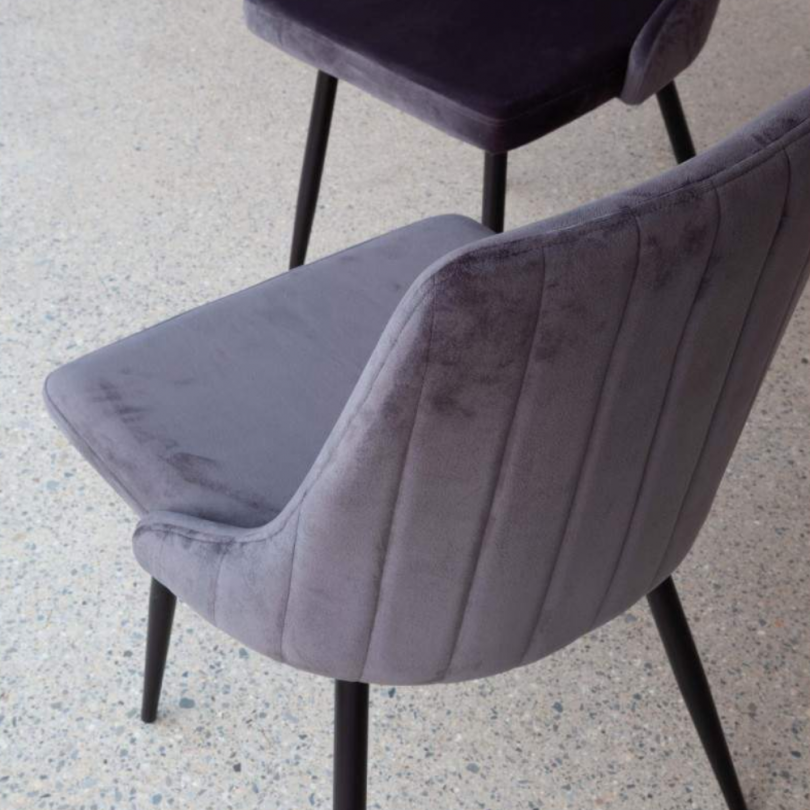 Sedia MUSA - La Seggiola