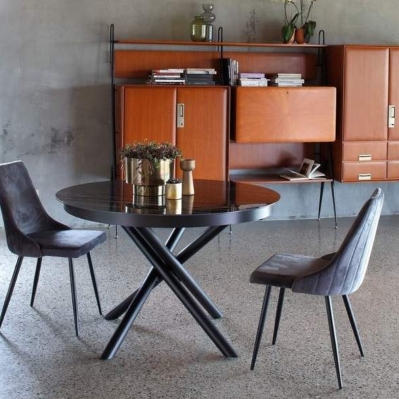 Sedia MUSA - La Seggiola