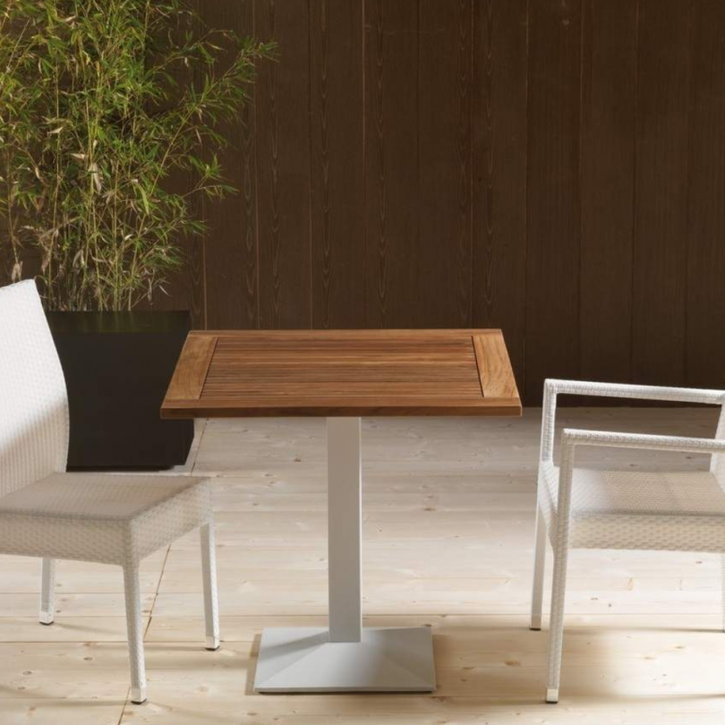 Piano TEAK - La Seggiola Piano TEAK - La Seggiola