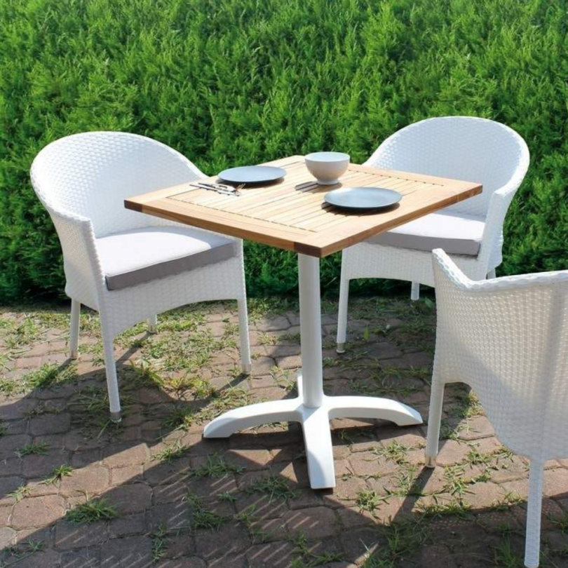 Piano TEAK - La Seggiola Piano TEAK - La Seggiola