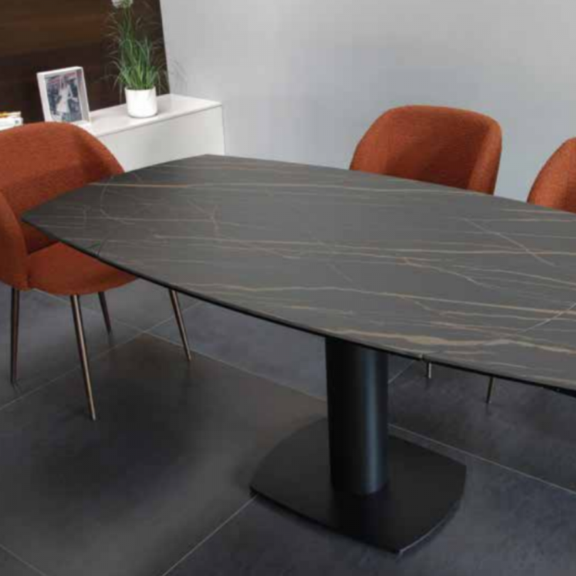 Tavolo allungabile DISCOVERY - La... Tavolo allungabile DISCOVERY - La...