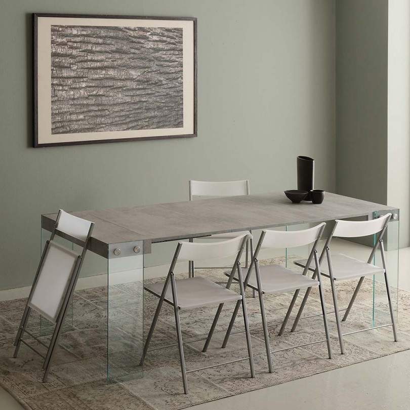 Consolle ICEBERG - La Seggiola