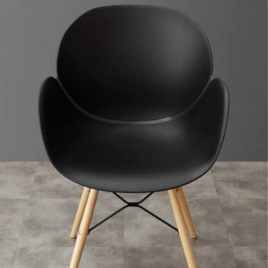 Poltroncina LOTUS WOOD - La... 2