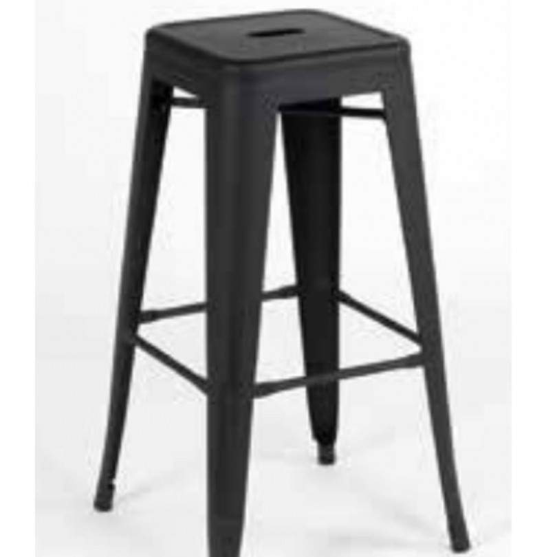 Sgabello ROUTE 66 STOOL Art. 590/6 -...