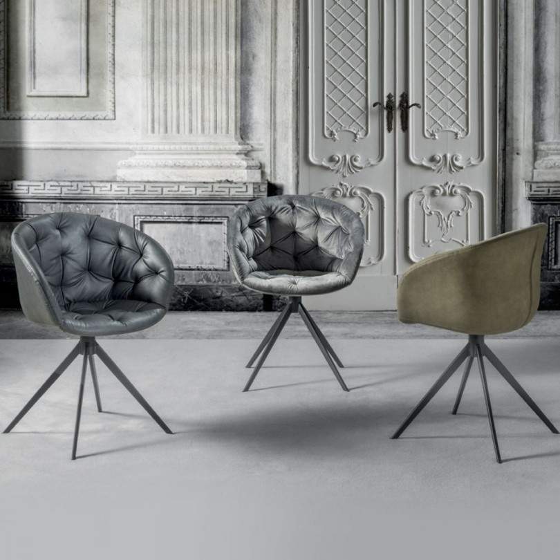 Poltroncina CABIRIA CLASSIC - La...