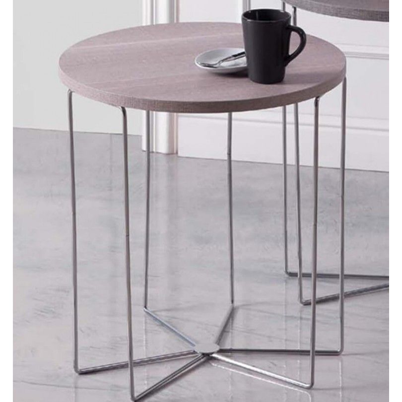 Tavolino Silver 1088 - Maconi