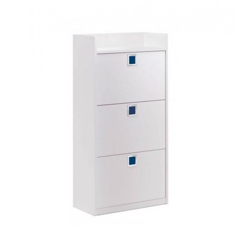 Scarpiera Arcobaleno 853 - Maconi