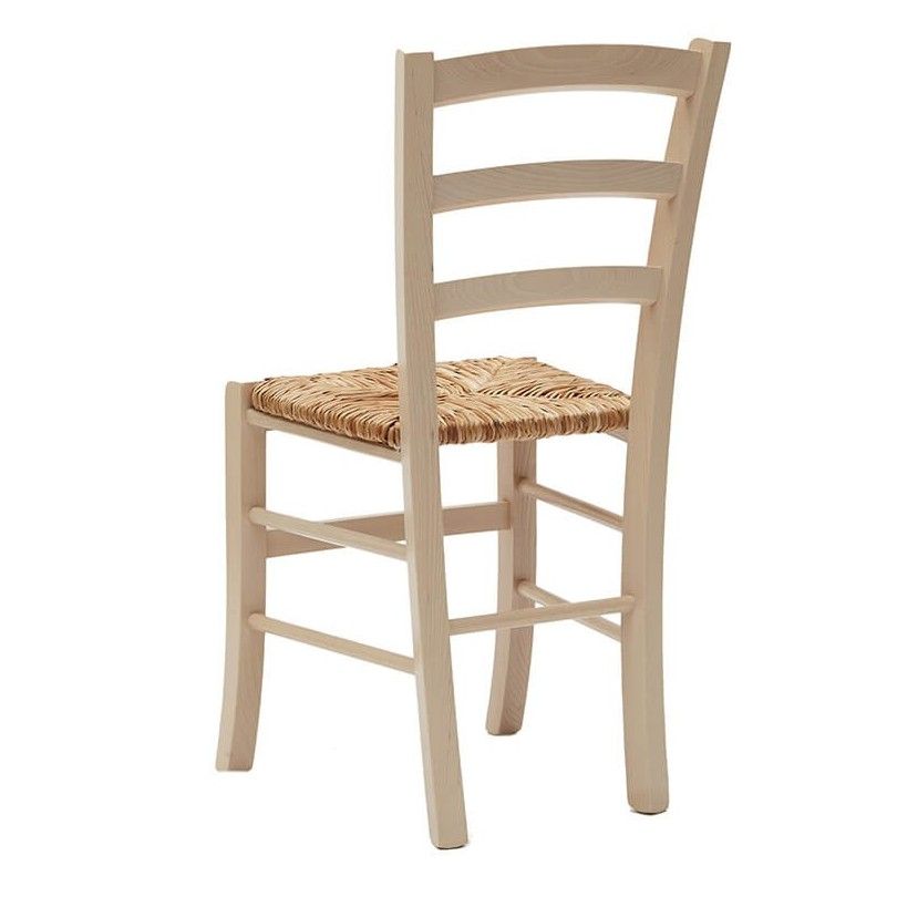 Sedia NATURE - La Seggiola