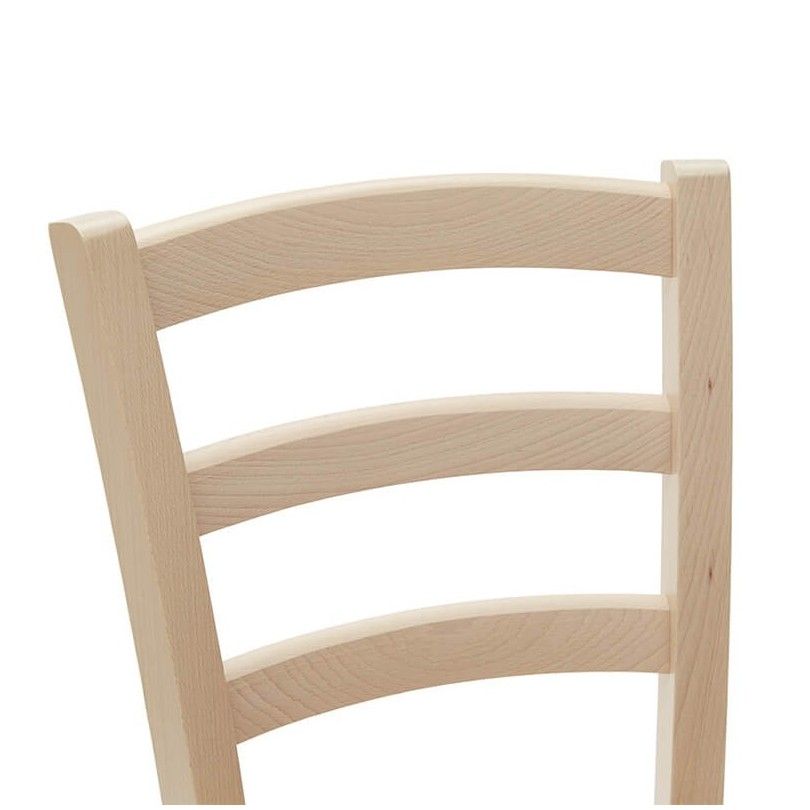 Sedia NATURE - La Seggiola