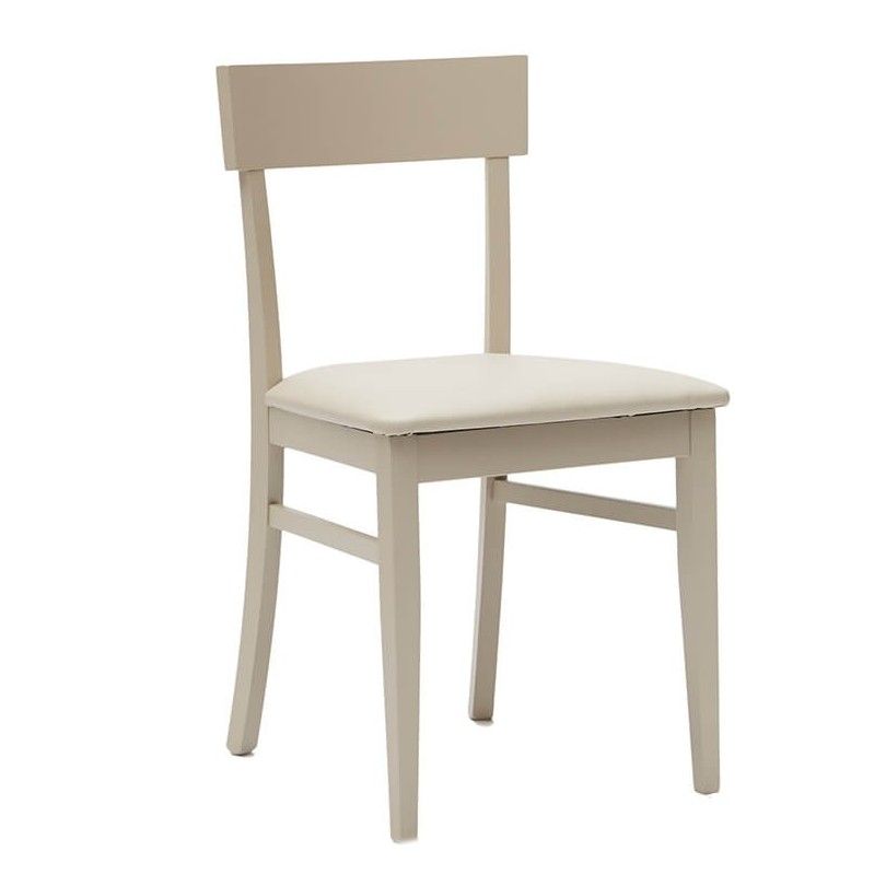 Sedia NEW AGE - La Seggiola