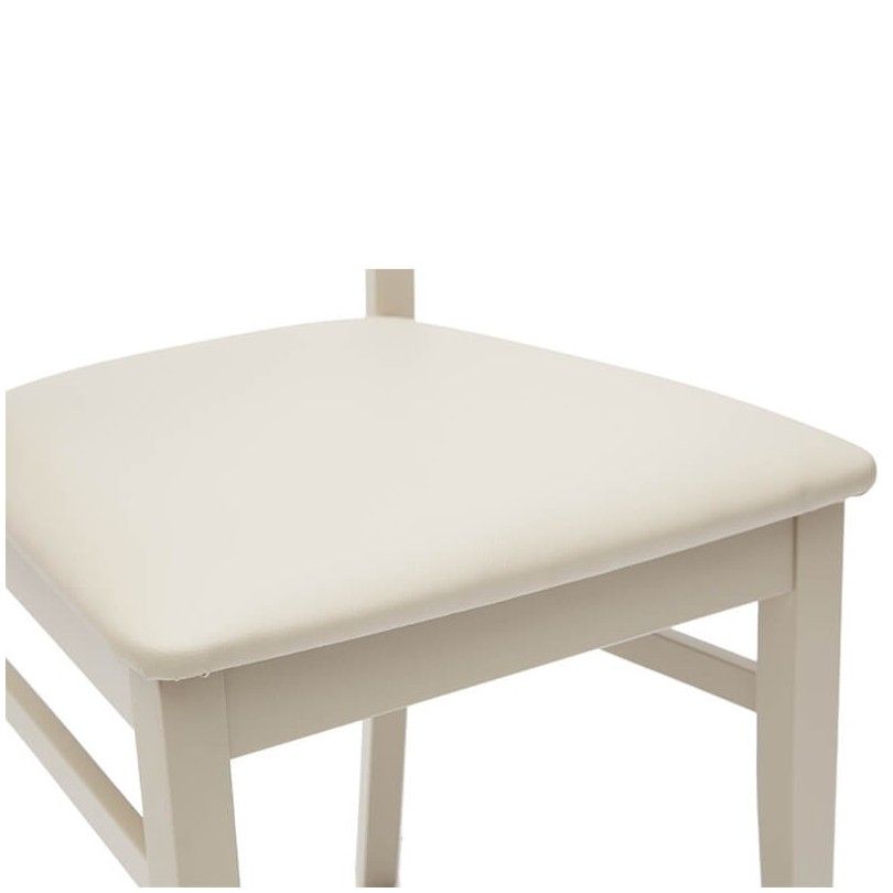 Sedia NEW AGE - La Seggiola