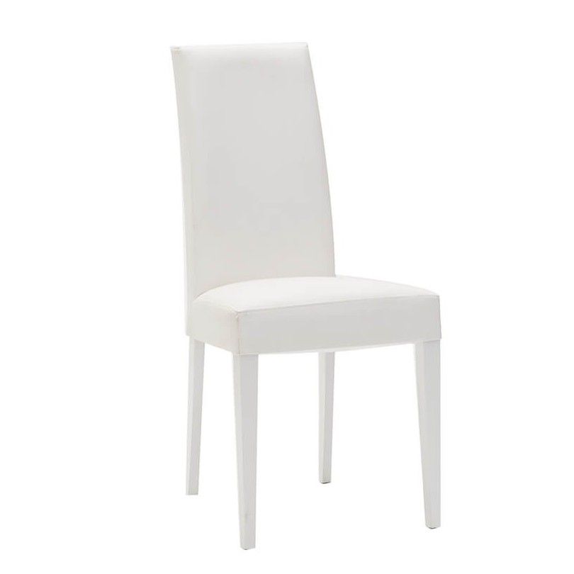 Sedia Vertigo Slim Art.122