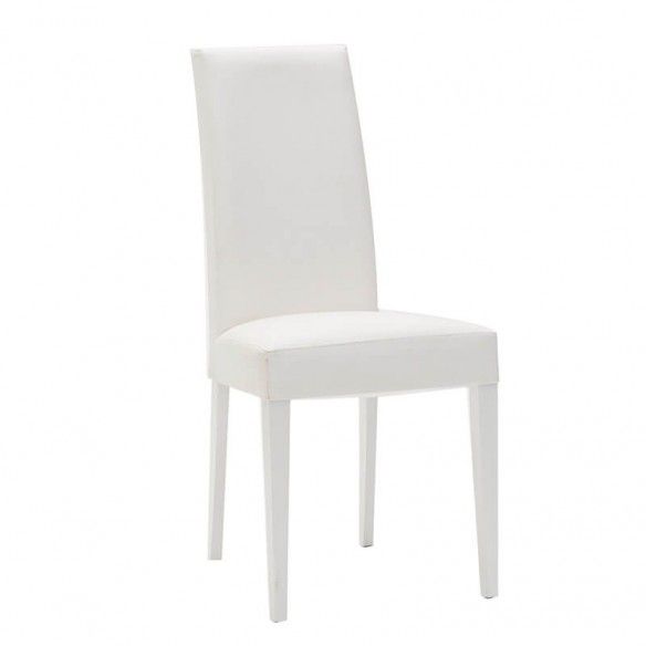 Sedia Vertigo Slim Art.122