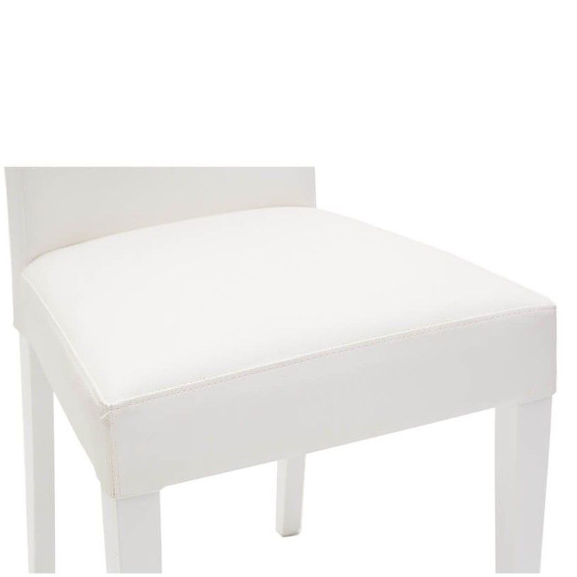 Sedia Vertigo Slim Art.122