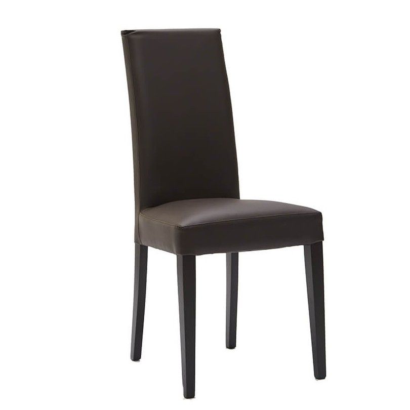 Sedia Vertigo Slim Art.122