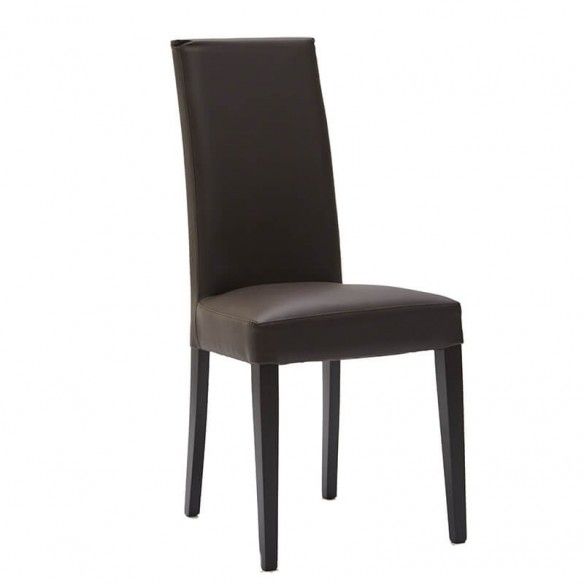 Sedia Vertigo Slim Art.122