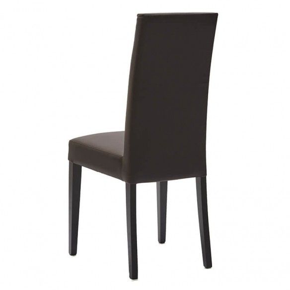 Sedia Vertigo Slim Art.122