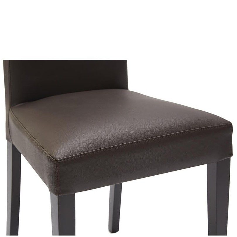 Sedia Vertigo Slim Art.122