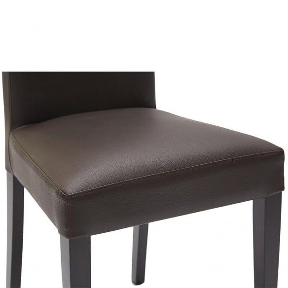 Sedia Vertigo Slim Art.122