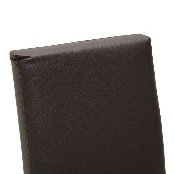 Sedia Vertigo Slim Art.122