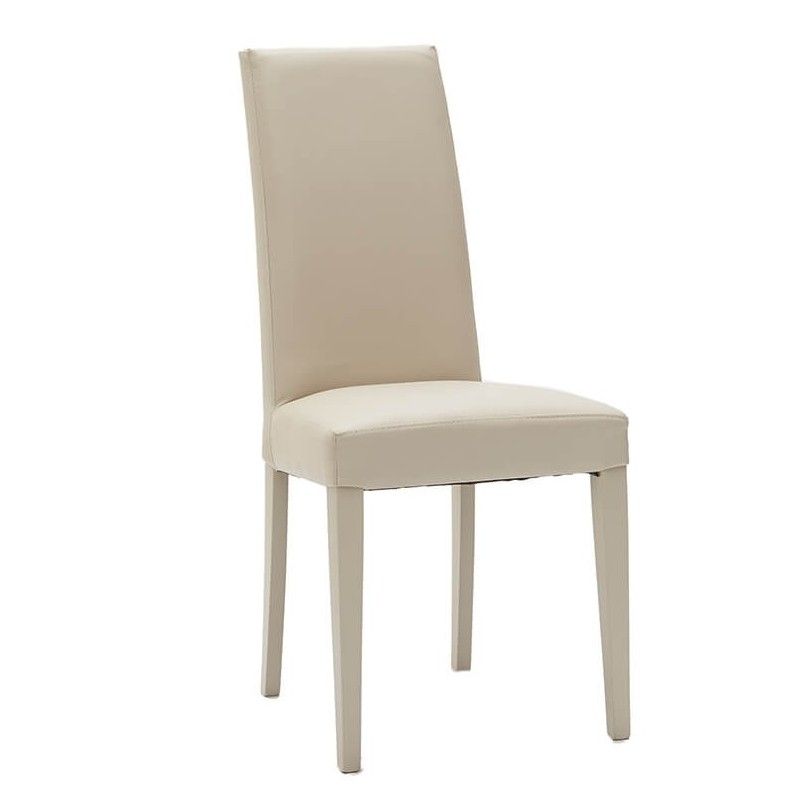 Sedia Vertigo Slim Art.122