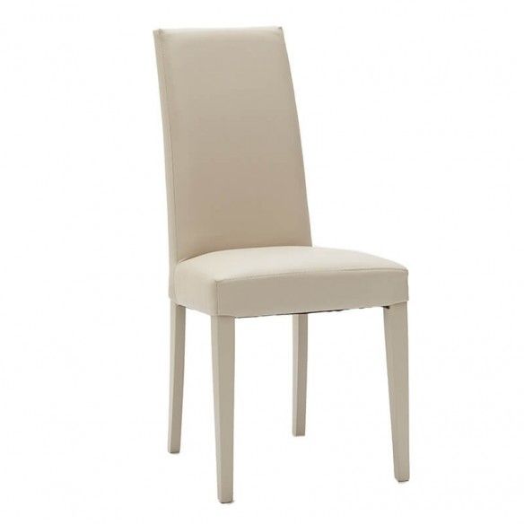 Sedia Vertigo Slim Art.122