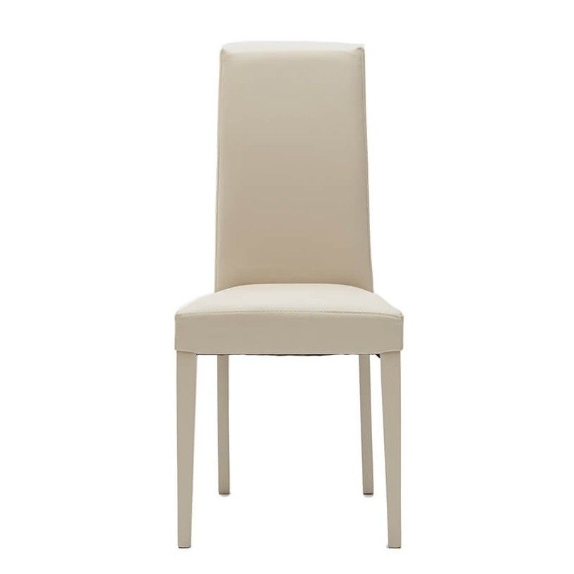 Sedia Vertigo Slim Art.122