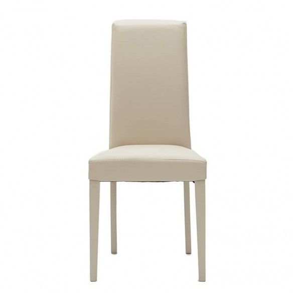 Sedia Vertigo Slim Art.122