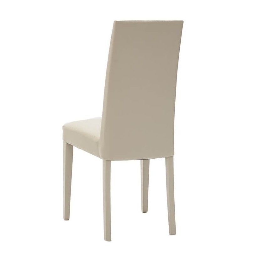 Sedia Vertigo Slim Art.122