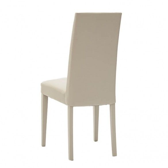 Sedia Vertigo Slim Art.122