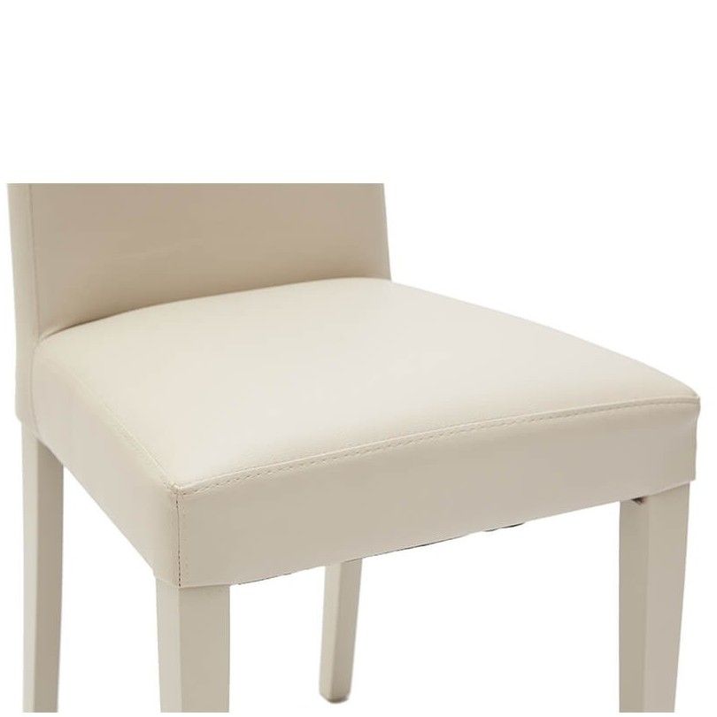 Sedia Vertigo Slim Art.122