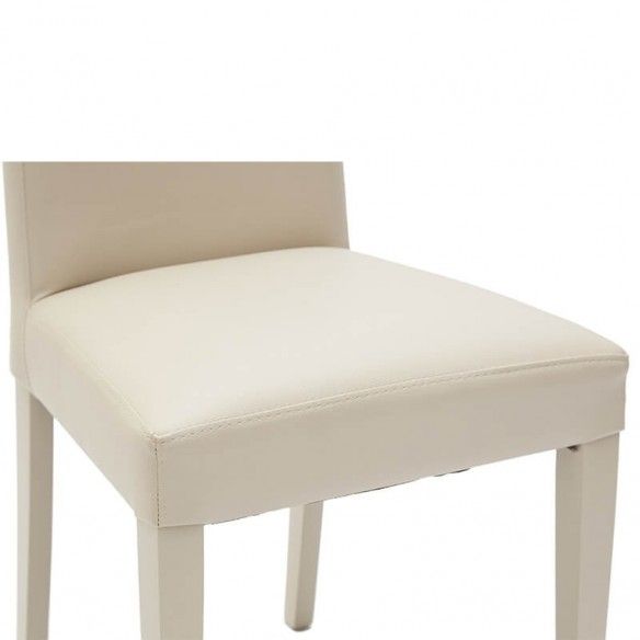 Sedia Vertigo Slim Art.122